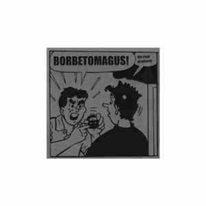 Borbetomagus! - The Rape Of Atlanta mp3