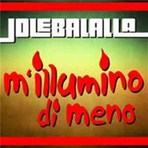 Jolebalalla - M'Illumino di Meno mp3