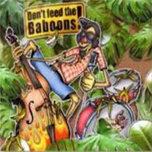 The Wild Bobbin' Baboons - Don't Feed The Baboons! mp3