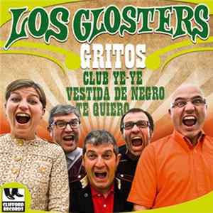 Los Glosters - Gritos mp3