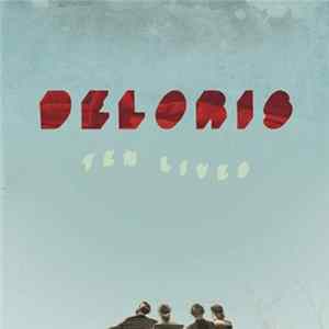 Deloris - Ten Lives mp3