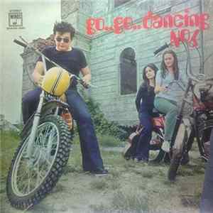 Various - Go.. Go.. Dancing No 6 Top Hits mp3