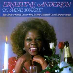 Ernestine Anderson - Be MineTonight mp3