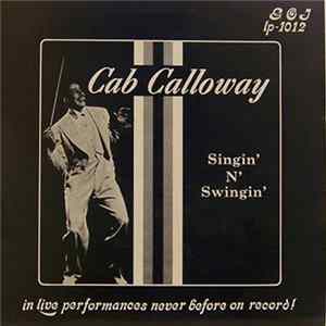 Cab Calloway - Singin' N' Swingin' mp3