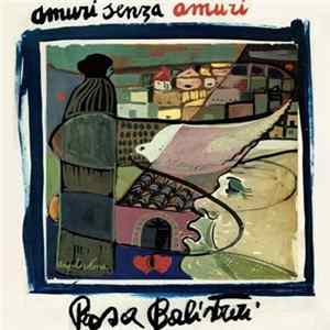 Rosa Balistreri - Amuri Senza Amuri mp3