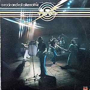 Atlanta Rhythm Section - A Rock And Roll Alternative mp3