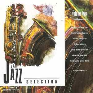 Various - The Jazz Selection Volume Two mp3