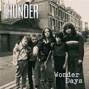 Thunder - Wonder Days mp3