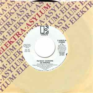 Patrick Simmons - So Wrong mp3