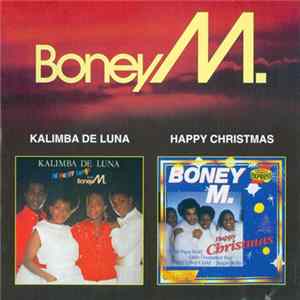 Boney M. - Kalimba De Luna / Happy Christmas mp3