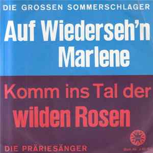 Die Präriesänger - Auf Wiederseh'n Marlene mp3