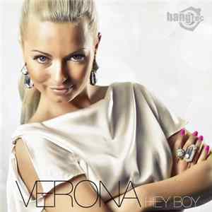 Verona - Hey Boy mp3