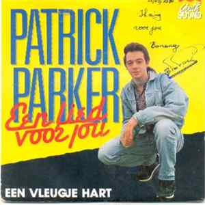Patrick Parker - Een Lied Voor Jou mp3