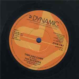 The Slickers - Time Has Come mp3