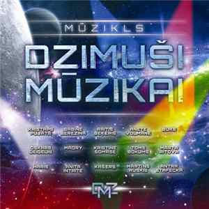 Various - Dzimuši Mūzikai mp3