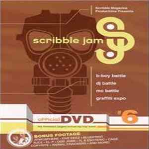 Various - Scribble Jam #6 mp3