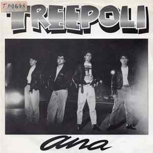 Treepoli - Ana mp3