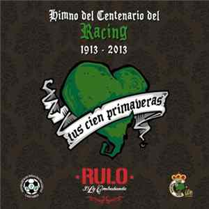 Rulo Y La Contrabanda - Tus Cien Primaveras mp3