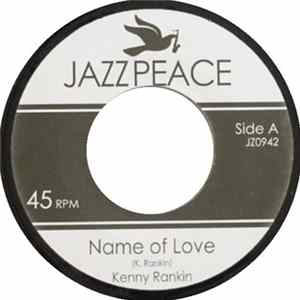 Kenny Rankin / Don Fardon - Name Of Love / Dreamin' Room mp3