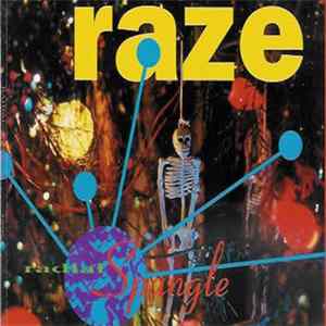 Radial Spangle - Raze mp3