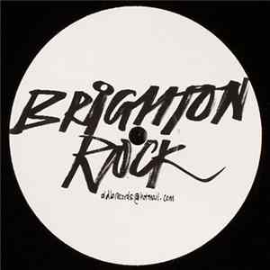 Lionrock - Brighton Rock mp3