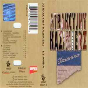 Atrakcyjny Kazimierz - Dzianina mp3