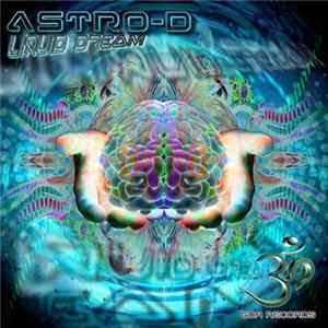 Astro-D - Liquid Dream mp3
