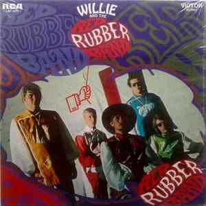 Willie And The Red Rubber Band - Willie And The Red Rubber Band mp3