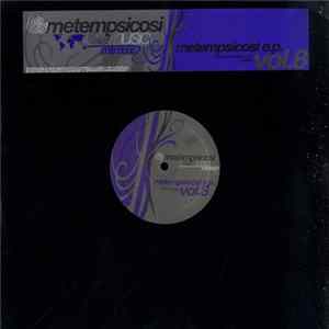 Franchino & Dariush / Loaded - Metempsicosi E.P. Vol. 8 mp3
