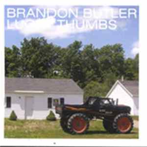 Brandon L. Butler - Lucky Thumbs mp3