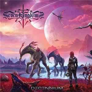 Seven Kingdoms - Decennium mp3