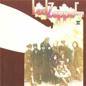Led Zeppelin - Led Zeppelin II mp3