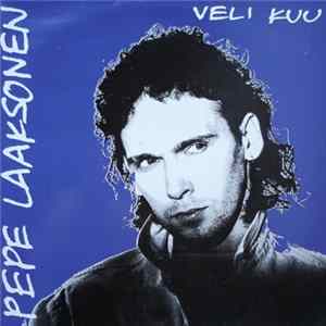 Pepe Laaksonen - Veli Kuu mp3