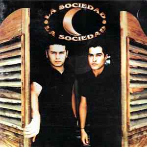La Sociedad - Corazon Latino mp3