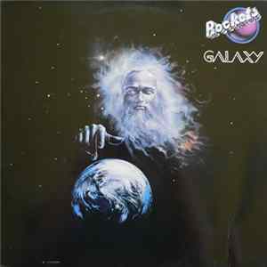 Rockets - Galaxy mp3