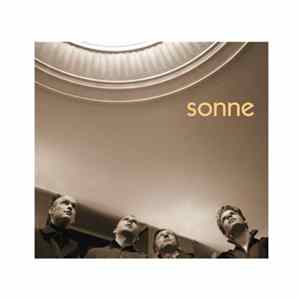 Sonne - Sonne mp3