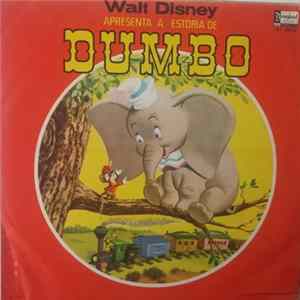 Various - Walt Disney Apresenta A Estória De Dumbo mp3