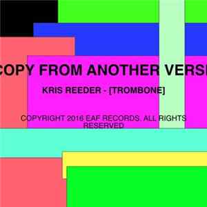 Kris Reeder - Copy From Another Verse mp3