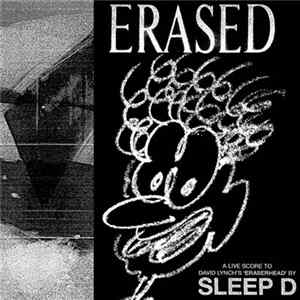 Sleep D - Erased mp3