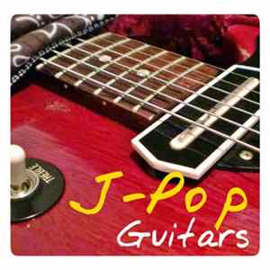 Ben Szeroka - J-Pop Guitars mp3