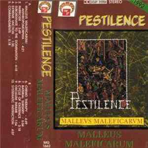 Pestilence - Malleus Maleficarum mp3