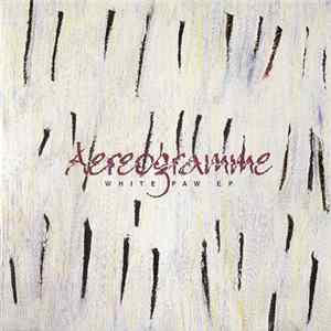 Aereogramme - White Paw EP mp3