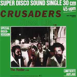 Crusaders - Street Life mp3