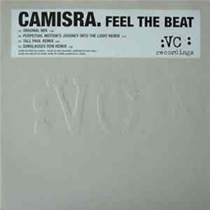 Camisra - Feel The Beat mp3