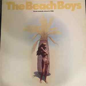 The Beach Boys - Friends & Smiley Smile mp3
