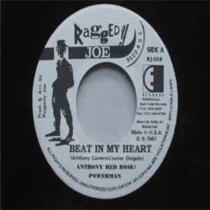 Anthony Red Rose & Powerman / Sly Dunbar, Robbie Shakespeare - Beat In My Heart mp3