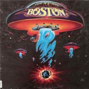 Boston - Boston mp3