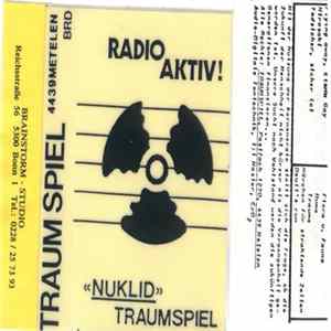 Traumspiel - Nuklid mp3