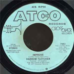 Darrow Fletcher - Improve mp3