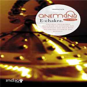 Anemona Brainwave - E-chakra mp3